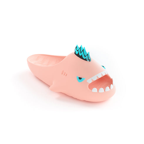 Sharkicks Pro - 核怪獸